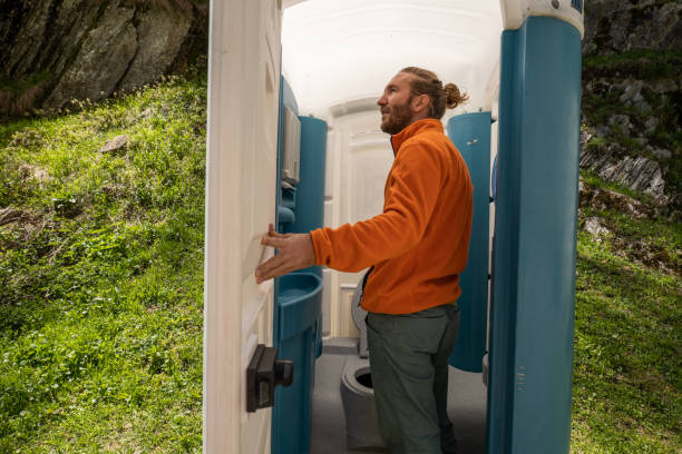 Best Portable bathroom rental  in Shaw, MS
