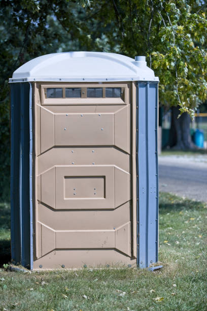 Best Affordable porta potty rental  in Shaw, MS