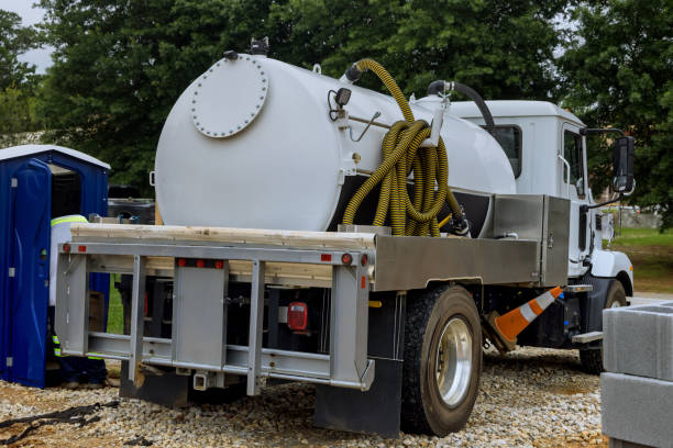 Best Portable toilet rental cost  in Shaw, MS